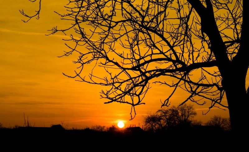 Vremea, sâmbătă, 2 noiembrie 2019: Temperaturi neașteptat de calde