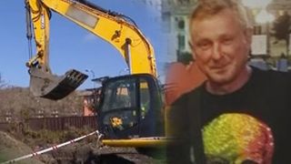 VIDEO | Muncitor decapitat de un excavator