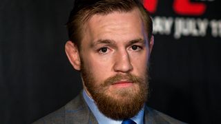 Conor McGregor, condamnat pentru agresiune