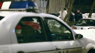 Femeie de 91 de ani, lovită de o maşină al cărei şofer a fugit