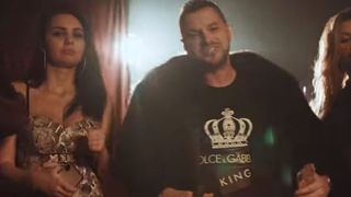 Fizz a scos melodie cu Raju de la Puterea Dragostei! Cum sună melodia și ce foști concurenți apar &icirc;n clip