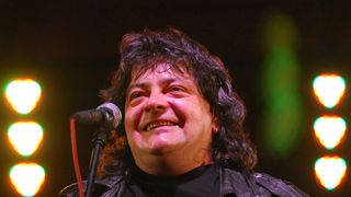 BIOGRAFIE - Leo Iorga, cu o carieră pe scenă de peste 40 de ani, simbol al rockului rom&acirc;nesc