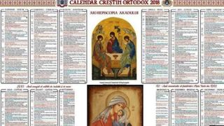 Sărbătoare pentru creștini, duminică, 3 noiembrie. Vezi care este rugăciunea specială pentru bani și &icirc;ndeplinirea tuturor dorințelor