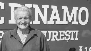 Dinamo &icirc;n lacrimi. A murit un fost portar dinamovist