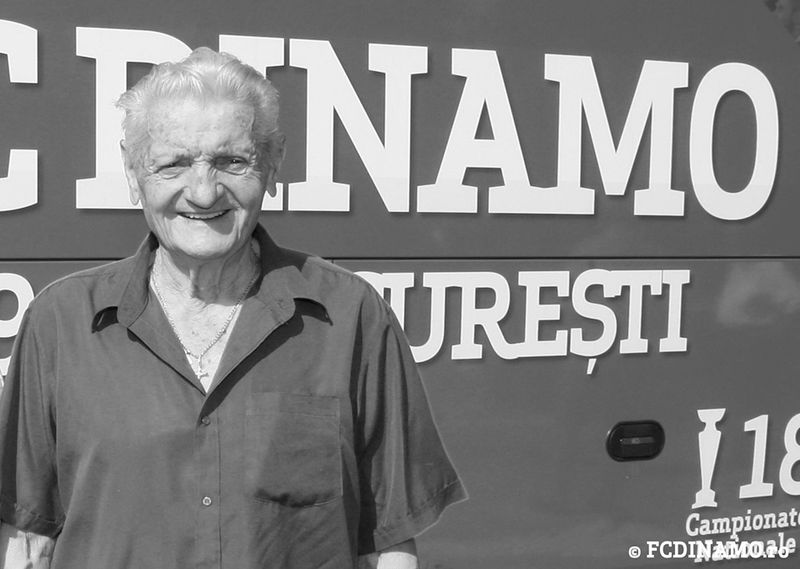 Dinamo în lacrimi. A murit un fost portar dinamovist