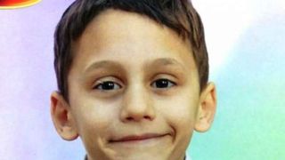 Constanţa: Băiat de opt ani, dispărut din faţa locuinţei