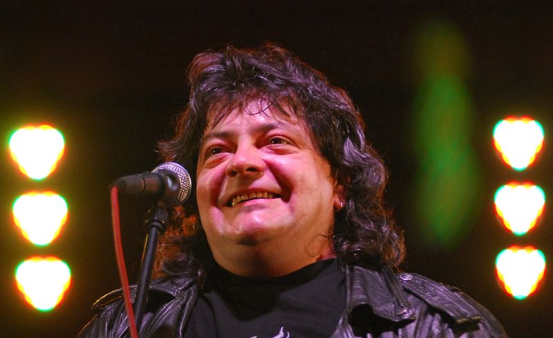 Ultimele cuvinte ale lui Leo Iorga, spuse chiar de familia lui: „S-a trezit și a întrebat medicul: Când pot să cânt?"