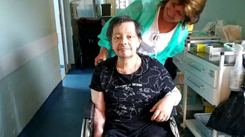 Ultimele cuvinte ale lui Leo Iorga, spuse chiar de familia lui: „S-a trezit și a întrebat medicul: Când pot să cânt?"