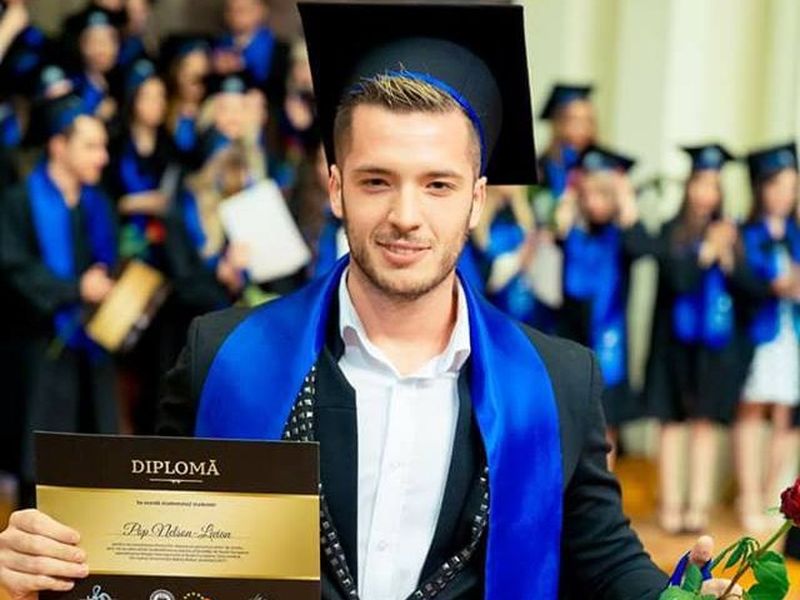 Livian de la Puterea Dragostei la frizerie - A primit replica: „M-a întrebat dacă îi tund nora... "