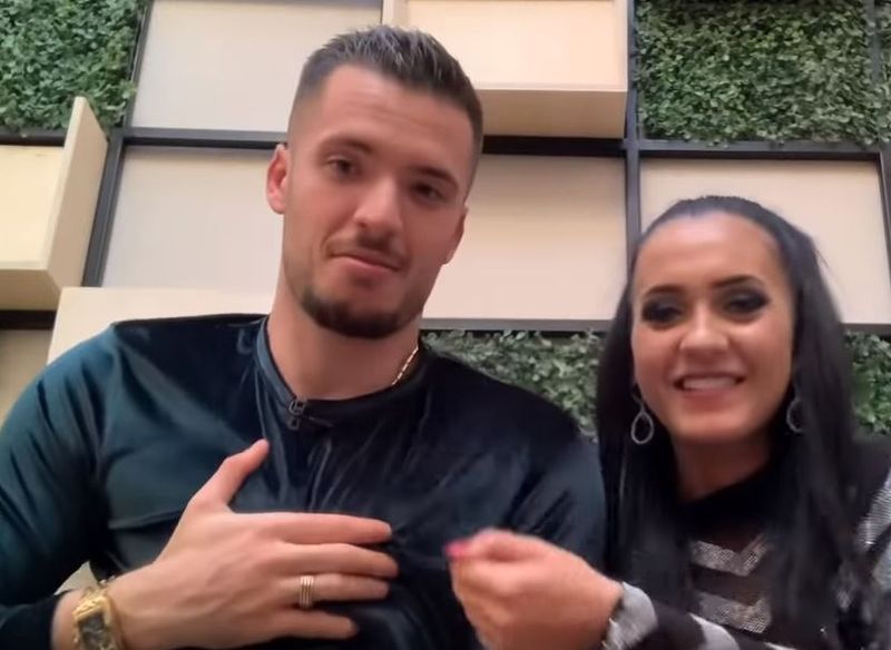 Livian de la Puterea Dragostei la frizerie - A primit replica: „M-a întrebat dacă îi tund nora... "