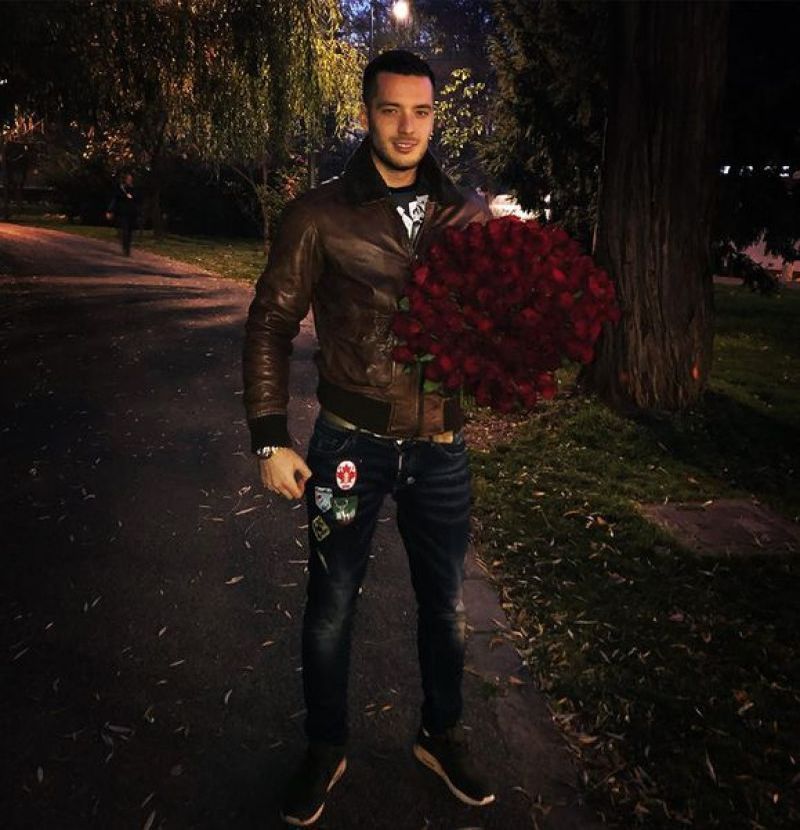 Livian de la Puterea Dragostei la frizerie - A primit replica: „M-a întrebat dacă îi tund nora... "