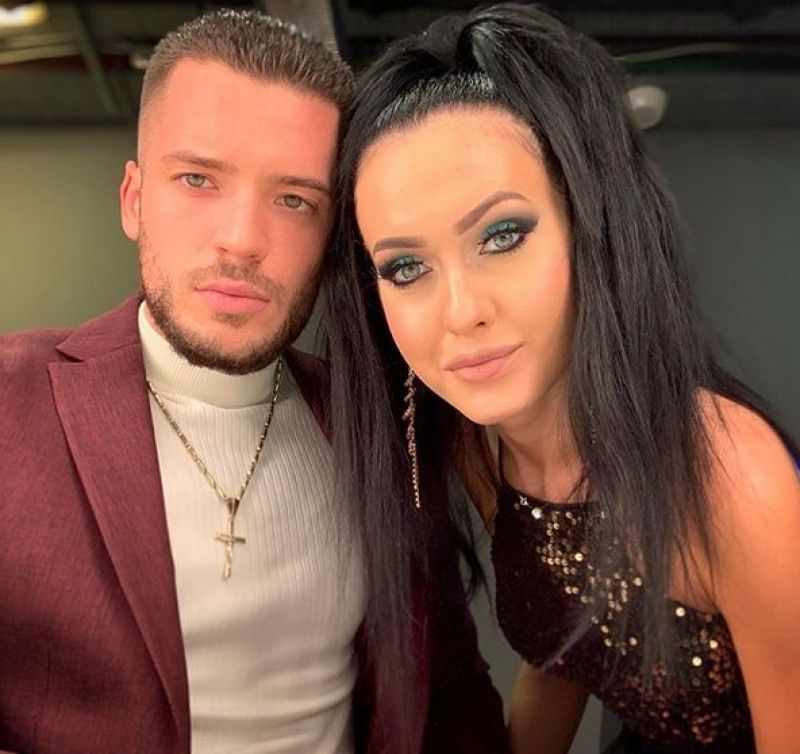 Livian de la Puterea Dragostei la frizerie - A primit replica: „M-a întrebat dacă îi tund nora... "