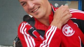 Bătaie dură pe teren. Atacantul Forestei a fost făcut KO de portarul adversarilor