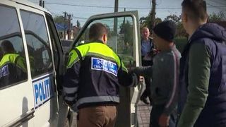 VIDEO  | Alertă de copii dispăruți! Mai mulți băieți, de negăsit de mai bine de 2 zile