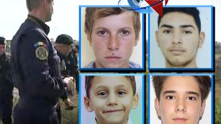 VIDEO  | Alertă de copii dispăruți! Mai mulți băieți, de negăsit de mai bine de 2 zile