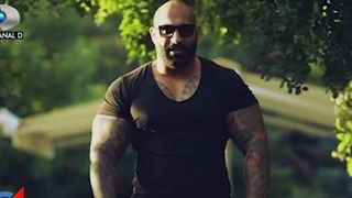 VIDEO | Cel mai fioros locotenent al temutului clan Clămparu a fost reținut