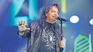 Impresionant: Ce a spus Edi, fiul cel mare al lui Leo Iorga, după ce artistul s-a stins din viață