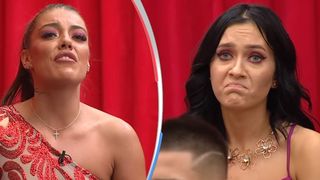 Roxana de la Puterea dragostei