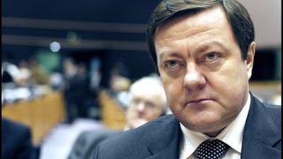 Sorin Frunzăverde avea o fată cu calităţi de fotomodel! Uite c&acirc;t de bine arată Sorana, fiica politicianului decedat la 59 de ani!