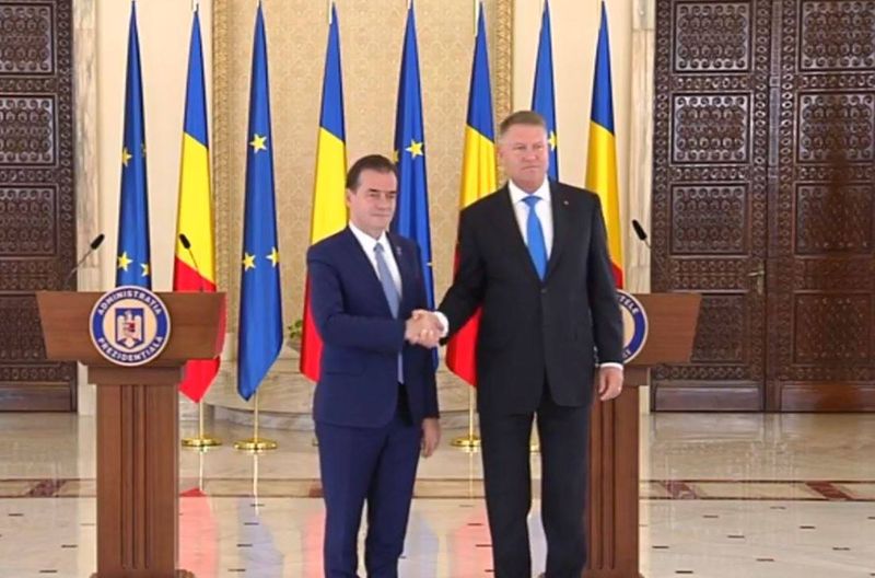 Ludovic Orban anunț de ultimă oră: Anunț „decapitarea" tuturor șefilor puși politic în Poliţie!