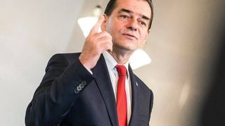 Ludovic Orban, anunț de ultimă oră: Anunț „decapitarea" tuturor șefilor puși politic în Poliţie!