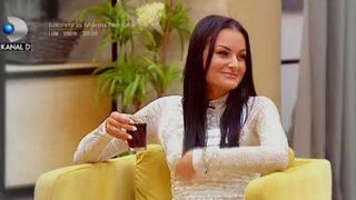 Manuela de la Puterea Dragostei a explodat în cadrul emisiunii: „Îi sparg capul!"