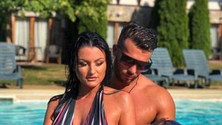 Manuela de la Puterea Dragostei a explodat în cadrul emisiunii: „Îi sparg capul!"