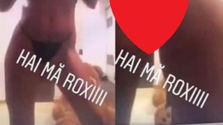 Război dur &icirc;ntre Roxana, Bianca și Livian. Ricardo o liniștește pe Roxana