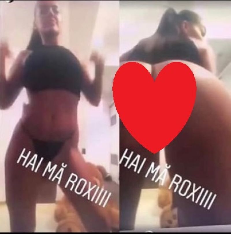 Război dur între Roxana, Bianca și Livian. Ricardo o liniștește pe Roxana