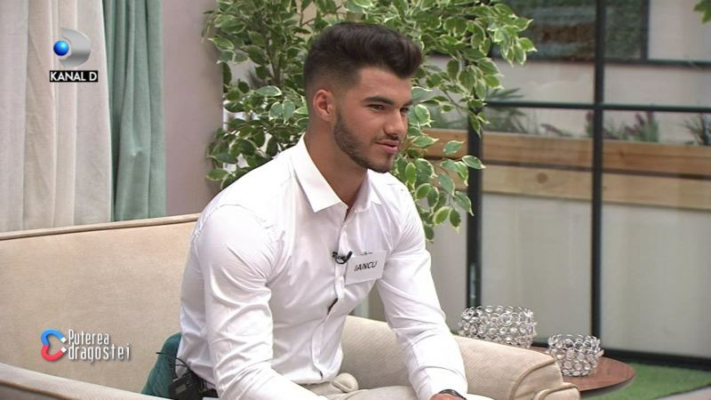 Petrecere mare în casa „Puterea Dragostei", apoi s-a lăsat cu bătaie. Iancu plin de emoții