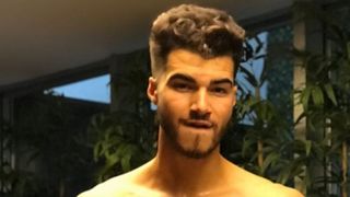 Petrecere mare în casa „Puterea Dragostei", apoi s-a lăsat cu bătaie. Iancu plin de emoții