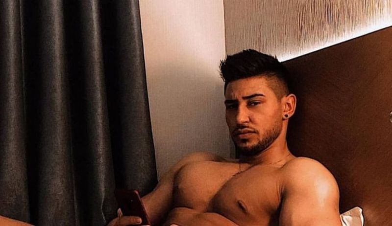 Petrecere mare în casa „Puterea Dragostei", apoi s-a lăsat cu bătaie. Iancu plin de emoții