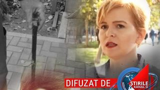 VIDEO | Joaca i-ar fi putut fi fatală unui elev din Capitală. A căzut, și-a rupt urechea și nimeni nu a chemat ambulanța