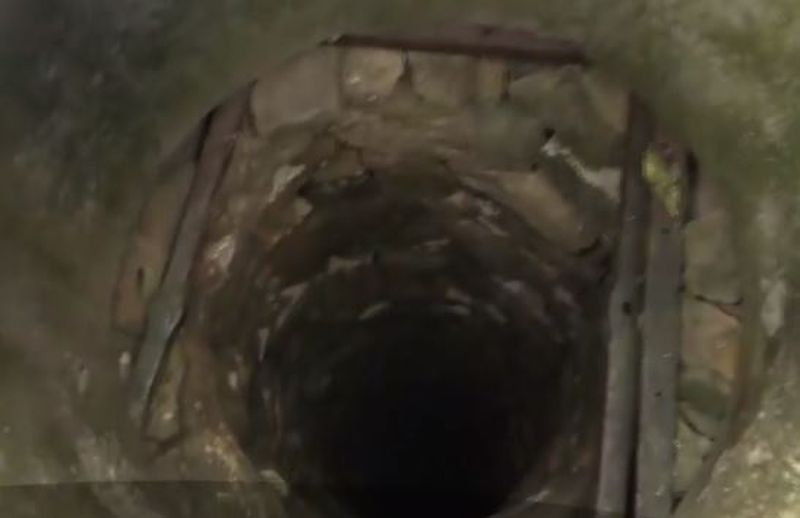 Gestul șocant al unui bărbat. A otrăvit fântâna de lângă casa fostei soţii ca să o ucidă