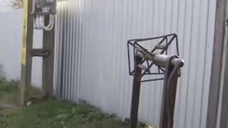 Gestul șocant al unui bărbat. A otrăvit f&acirc;nt&acirc;na de l&acirc;ngă casa fostei soţii ca să o ucidă