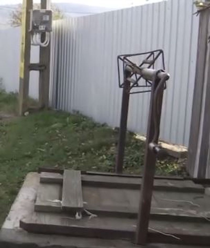 Gestul șocant al unui bărbat. A otrăvit fântâna de lângă casa fostei soţii ca să o ucidă