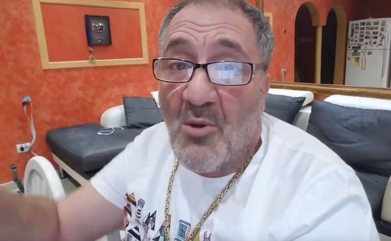 Livian de la Puterea Dragostei - prima înfruntare cu Nelson Mondialu