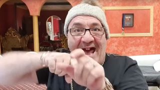 Livian de la Puterea Dragostei - prima înfruntare cu Nelson Mondialu