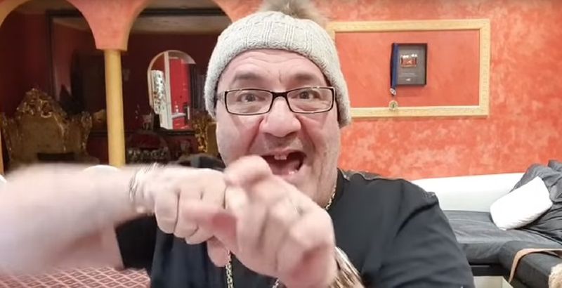 Livian de la Puterea Dragostei - prima înfruntare cu Nelson Mondialu