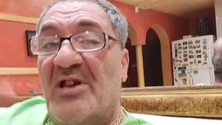 Livian de la Puterea Dragostei - prima înfruntare cu Nelson Mondialu