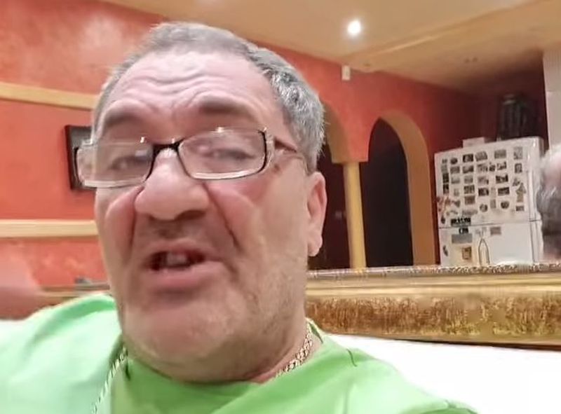 Livian de la Puterea Dragostei - prima înfruntare cu Nelson Mondialu