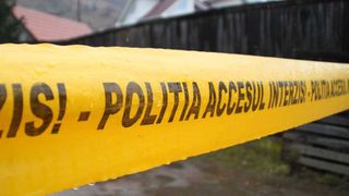 Alertă pe drumul ce leagă Timişoara de Arad! Mai multe persoane decedate au fost găsite &icirc;ntr-o remorcă frigorifică