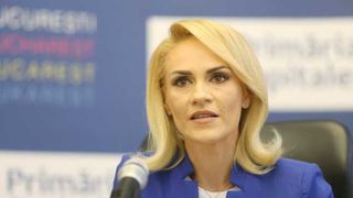 Ce a postat Gabriela Firea pe Facebook după ce a trecut Guvernul Orban