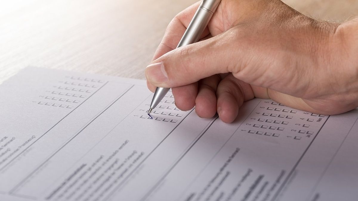 PrezenÅ£a La Vot CaÈi Oameni S Au Prezentat La Alegerile PrezidenÅ£iale Stirile Kanal D