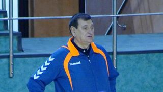 Doliu în handbalul românesc: Un mare antrenor a murit
