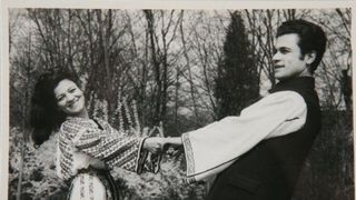 Drama în familia lui Ion Dolănescu! Ionuț, fiul secret al rapsodului, și-a pierdut mama: ”Dumnezeu sa odihnească sufletul mamei mele in pace!” EXCLUSIV