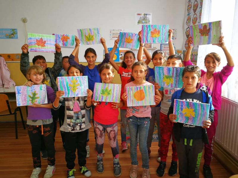 Discriminare  rasială la o școală din Iași: elevii romi ies în pauză la o altă oră față de ceilalți elevi, motivul este uimitor