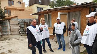 Discriminare  rasială la o școală din Iași: elevii romi ies &icirc;n pauză la o altă oră față de ceilalți elevi, motivul este uimitor