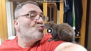 Nelson Mondialu declarație despre Bianca de la Puterea Dragostei: „Să vezi cum se joacă Bianca cu veverița!"