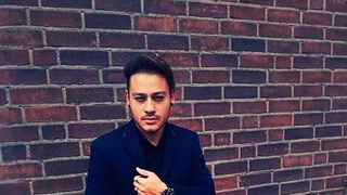 El este tânărul de 25 de ani care „I-a băut sângele şi i-a înfipt cioburi în palme” elevei din Giurgiu